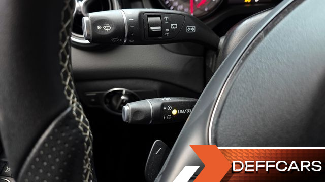 Mercedes GLA-CLASS GLA200 d купить на сайте DeffCars