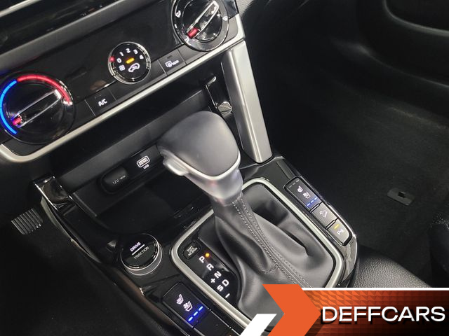 Kia SELTOS Gasoline 1.6 Turbo 2WD Prestige купить на сайте DeffCars