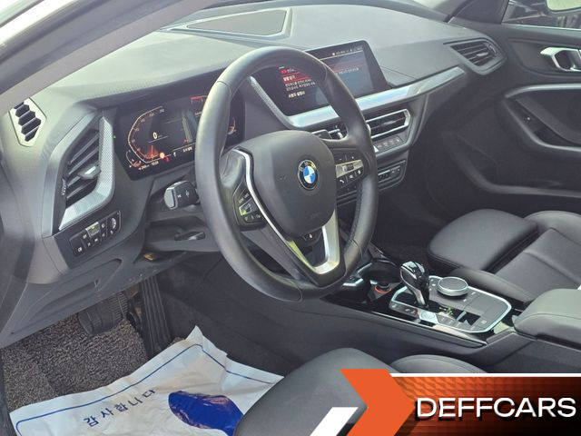 BMW 2-SERIES 220i Advantage купить на сайте DeffCars