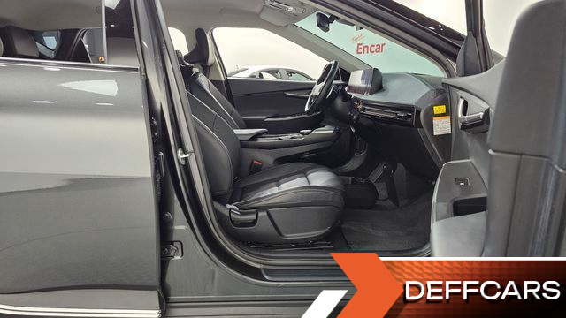 Kia EV6 Long Range Air купить на сайте DeffCars