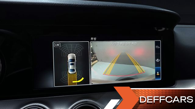 Mercedes E-CLASS E200 Avantgarde купить на сайте DeffCars