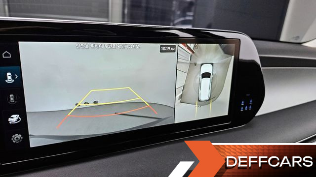 Hyundai PALISADE Gasoline 3.8 2WD Exclusive купить на сайте DeffCars