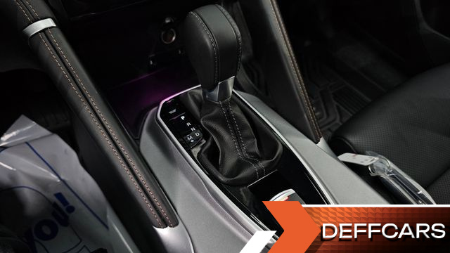 Renault-KoreaSamsung QM6 2.0 GDe PREMIERE 2WD купить на сайте DeffCars