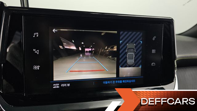 Peugeot 2008 1.5 BlueHDi GT купить на сайте DeffCars