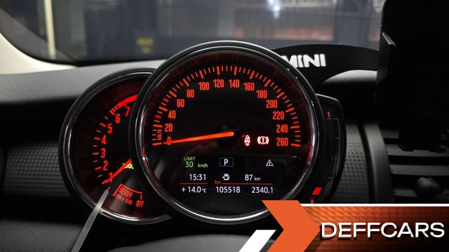 Mini COOPER Standard Third Generation купить на сайте DeffCars