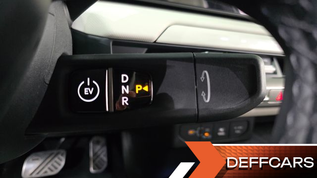 Kia EV4 Long Range 2WD GT LIne купить на сайте DeffCars