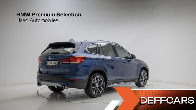 BMW X1 xDrive 20i xLine купить на сайте DeffCars