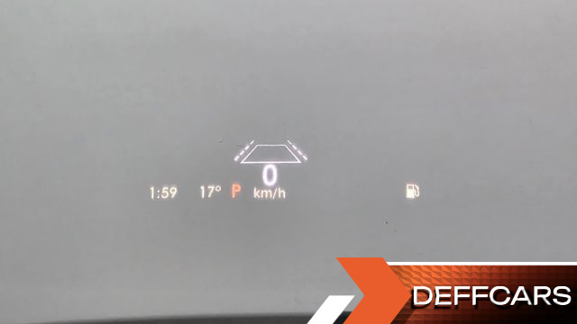Lincoln CORSAIR 2.0 Reserve AWD купить на сайте DeffCars