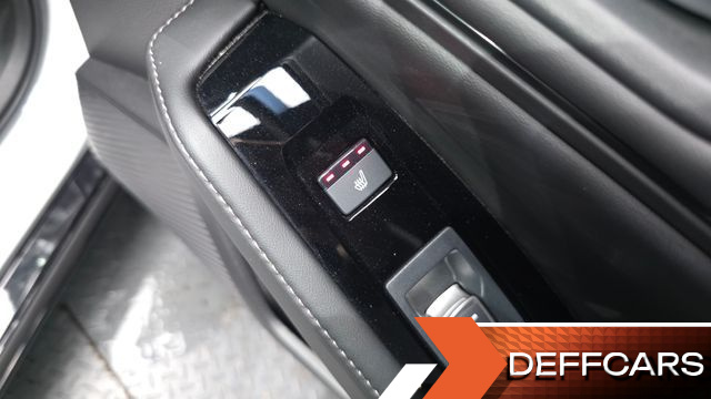 Honda ACCORD 2.0 Hybrid Touring купить на сайте DeffCars
