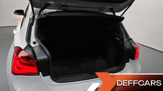 BMW 1-SERIES 118d JOY 5DOOR купить на сайте DeffCars