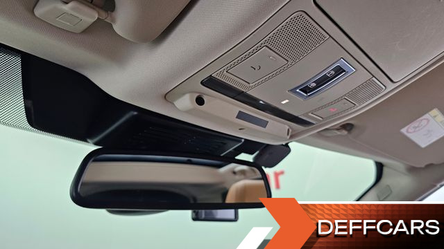Land Rover DISCOVERY SPORT 2.0 TD4 HSE Luxury купить на сайте DeffCars