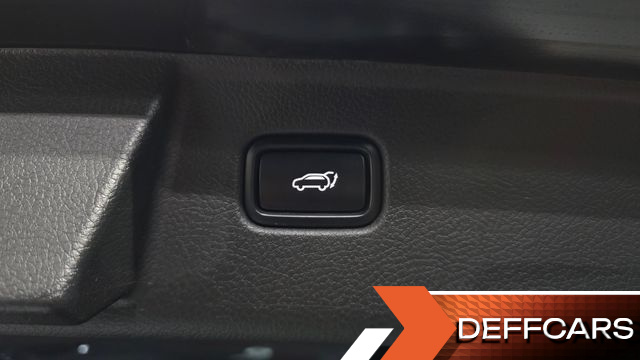 Kia MOHAVE Diesel 3.0 4WD 6-Seater Masters купить на сайте DeffCars