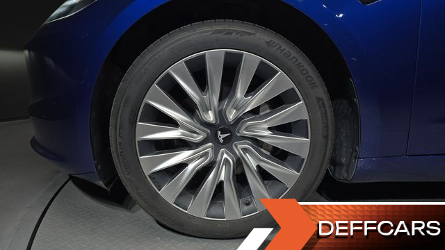 Tesla MODEL 3 RWD купить на сайте DeffCars