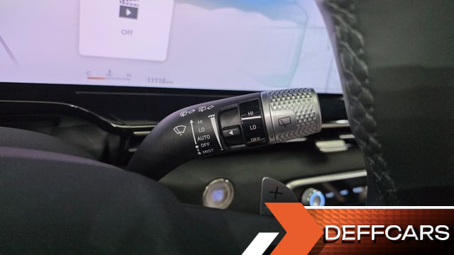 Genesis GV80 2.5T Gasoline AWD купить на сайте DeffCars