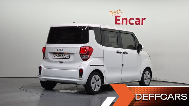 Kia RAY Van Standard купить на сайте DeffCars