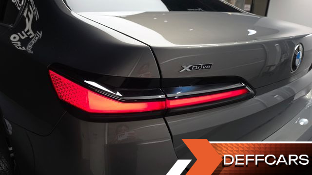 BMW 7-SERIES 740i xDrive M Sport купить на сайте DeffCars