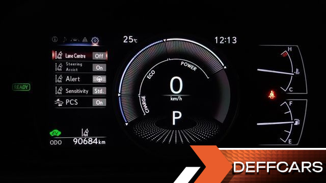 Lexus UX 2.0 2WD купить на сайте DeffCars