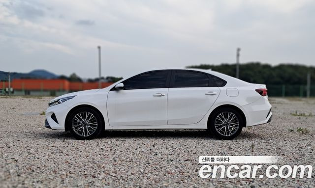 Kia K3 1.6 Prestige купить на сайте DeffCars