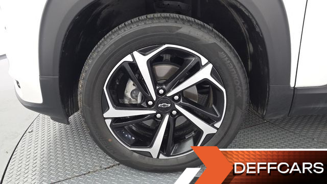 ChevroletGMDaewoo TRAILBLAZER 1.3 Turbo 4WD RS купить на сайте DeffCars