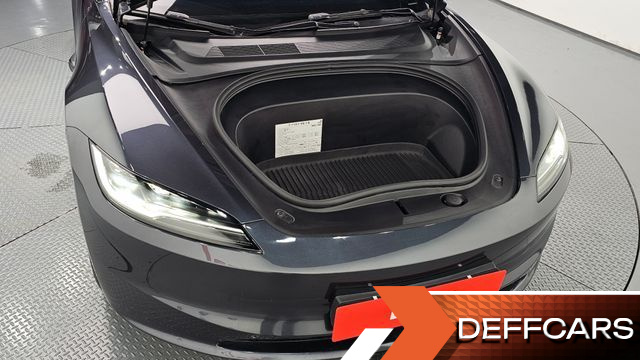 Tesla MODEL 3 RWD купить на сайте DeffCars
