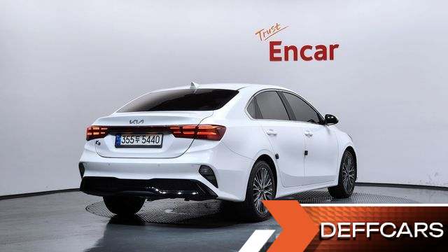 Kia K3 1.6 signature купить на сайте DeffCars