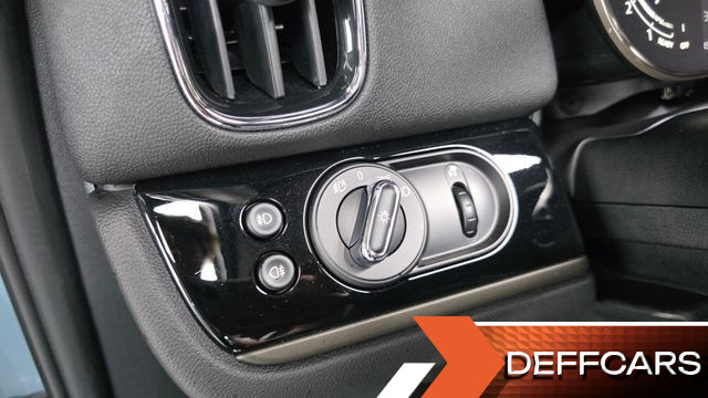 Mini COUNTRYMAN Classic 2nd купить на сайте DeffCars