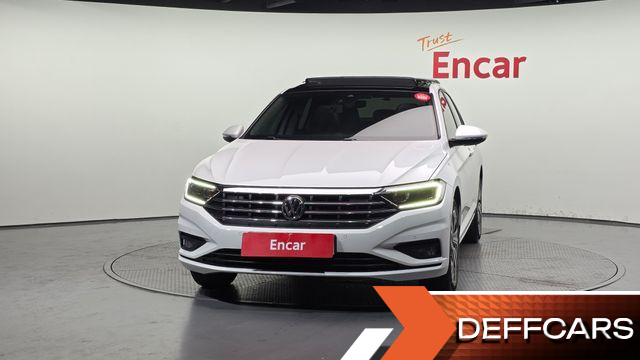 Volkswagen JETTA 1.4 TSI Prestige купить на сайте DeffCars