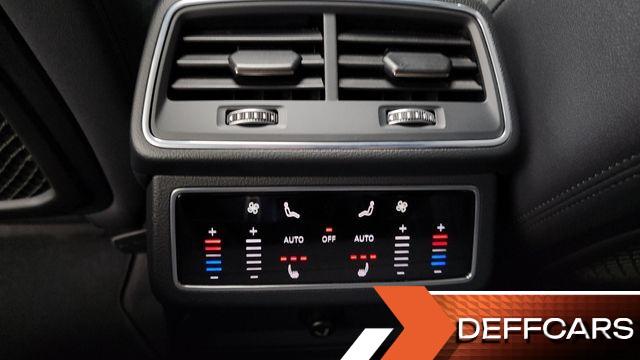 Audi A6 45 TFSI Premium купить на сайте DeffCars