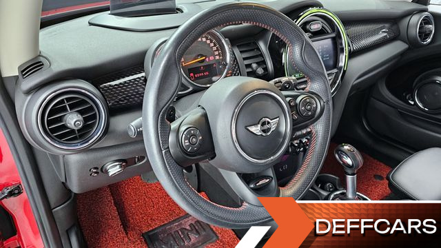 Mini COOPER Standard Third Generation купить на сайте DeffCars