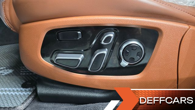 Kia K9 3.3 T-GDI AWD Best SelectionⅡ купить на сайте DeffCars