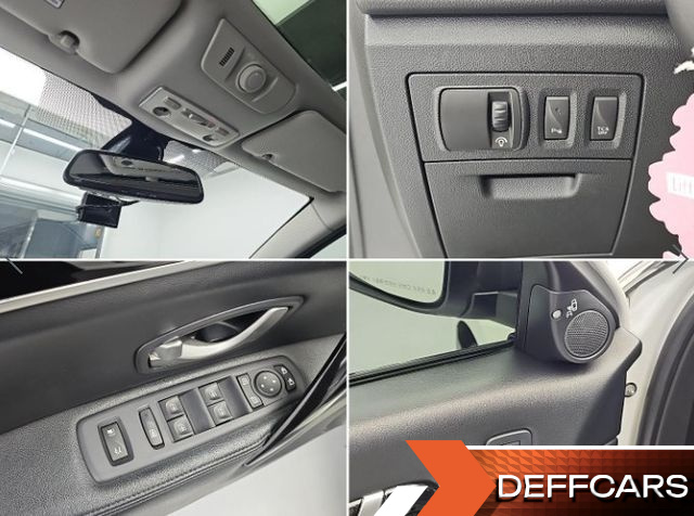 Renault-KoreaSamsung SM7 2.5 V6 купить на сайте DeffCars
