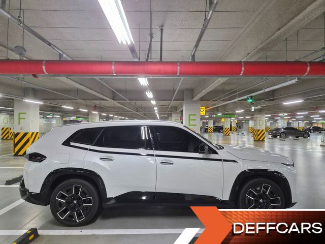BMW XM 4.4 купить на сайте DeffCars