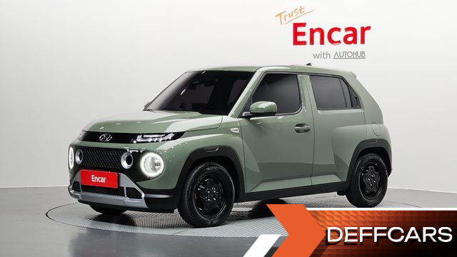 Hyundai CASPER Turbo Smart купить на сайте DeffCars