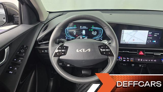 Kia NIRO Prestige купить на сайте DeffCars
