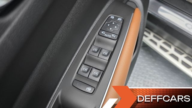 Renault-KoreaSamsung QM6 2.0 GDe RE Signature 2WD купить на сайте DeffCars