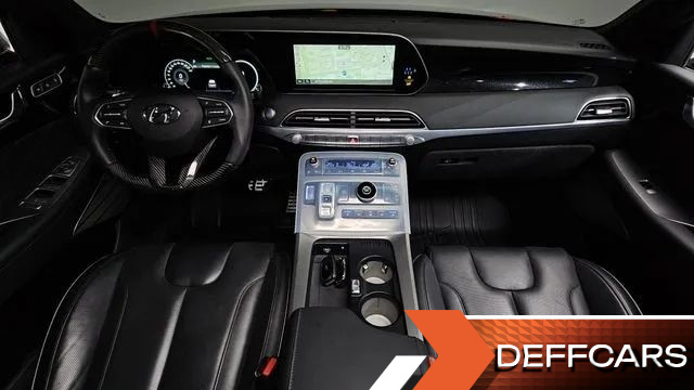 Hyundai PALISADE Gasoline 3.8 2WD Calligraphy купить на сайте DeffCars