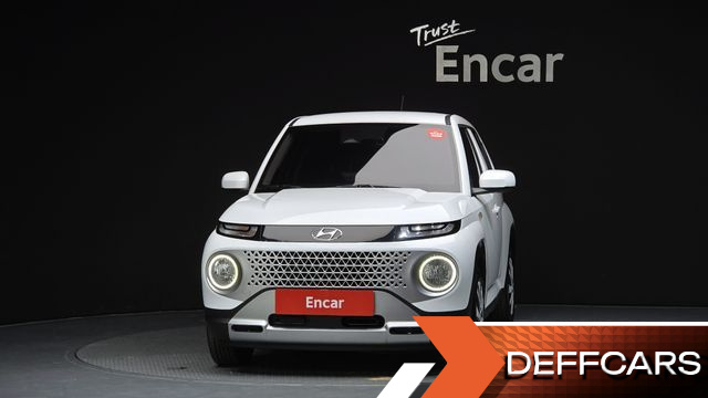 Hyundai CASPER Modern купить на сайте DeffCars