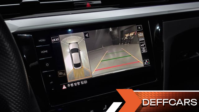 Volkswagen ARTEON 2.0 TDI Prestige купить на сайте DeffCars