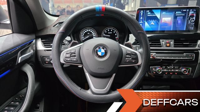 BMW X1 xDrive 20i xLine купить на сайте DeffCars
