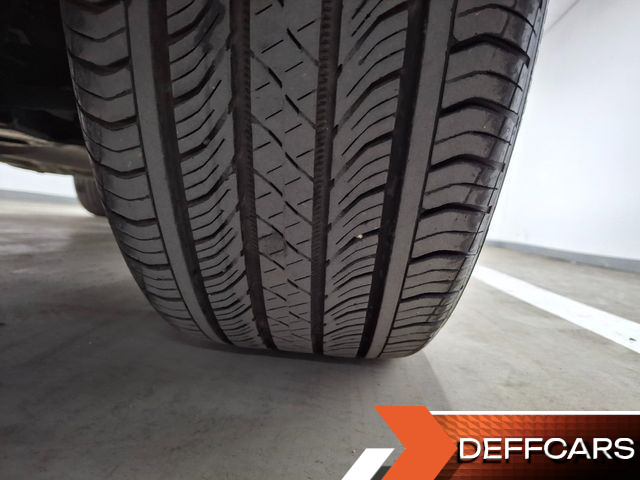 ChevroletGMDaewoo TRAX 1.2 RS купить на сайте DeffCars