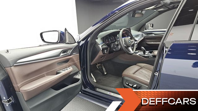 BMW GRAN TURISMO 620d M Sport купить на сайте DeffCars