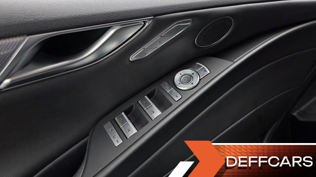 Genesis G80 Gasoline 2.5 Turbo 2WD купить на сайте DeffCars