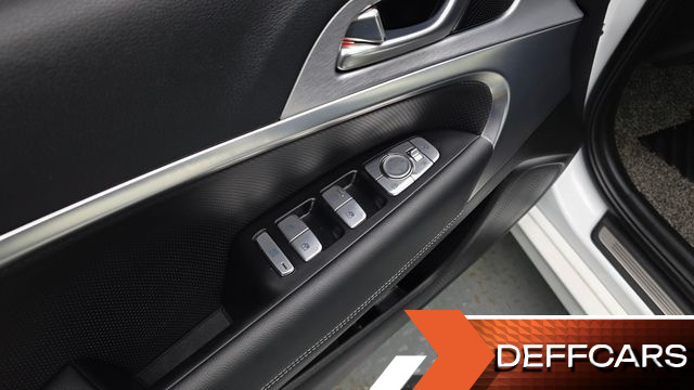 Genesis G70 2.0T Elite купить на сайте DeffCars