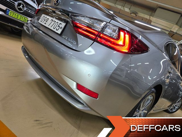Lexus ES Executive XV60 купить на сайте DeffCars