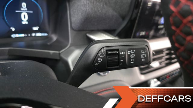 Ford EXPLORER 2.3 ST-Line 4WD купить на сайте DeffCars