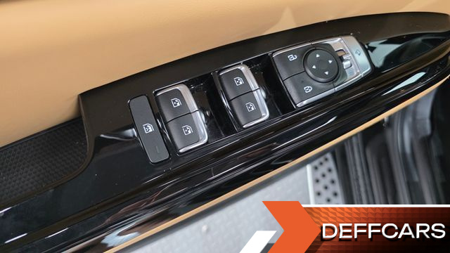 Kia CARNIVAL Gasoline 7-Seater Noblesse купить на сайте DeffCars