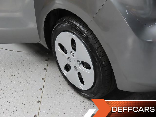 Kia RAY Van Prestige купить на сайте DeffCars