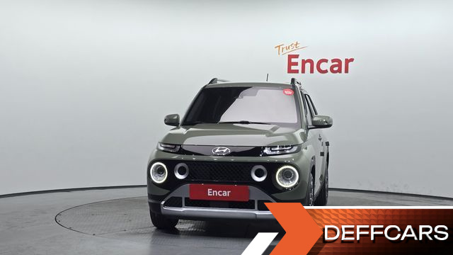 Hyundai CASPER Turbo Modern купить на сайте DeffCars
