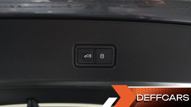 Audi A7 50 TDI Quattrp Premium купить на сайте DeffCars
