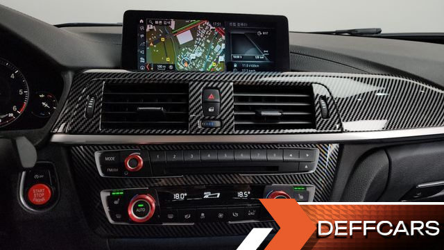 BMW 3-SERIES 320d M Sport Shadow купить на сайте DeffCars